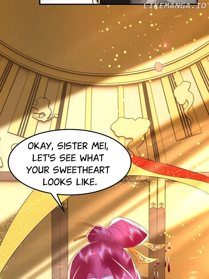 Empress of Hell’s Mission Guide Chapter 67 - page 41